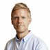 Rasmus Grue Christensen (@rasmusgrue) Twitter profile photo