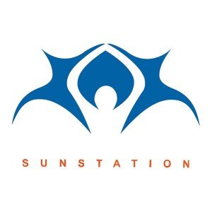 sunstationrec's profile picture. Psychedelic music record label