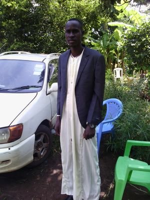 kitamirike_ivan's profile picture. i have to excel in life