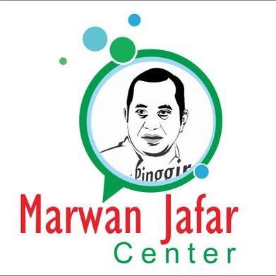 Follower @Marwan_Jafar marwanjafarcenter@gmail.com