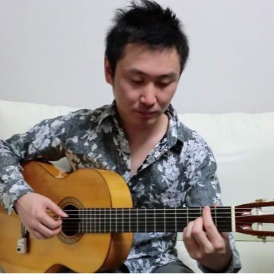 fukubatchmusic's profile picture. 作編曲家、ギタリスト。ふくばっち　ハナウタイムとブログ更新のお知らせなど。宜しくお願い致します。OtoneZ（オトーンズ）メンバー