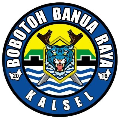 Official Account Twitter BOBOTOH BANUA RAYA |  Jl.Gotong Royong Loktabat Selatan No 30.Banjarbaru | Cp : 081357581933 | 5B7FA943 |