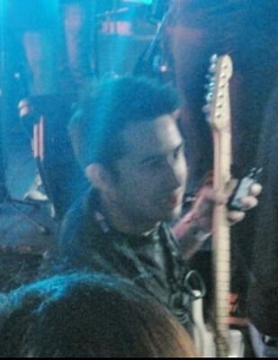 alasga182's profile picture. The Official Ale. A. G. Twitter Page