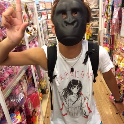 あっきーさんのプロフィール画像