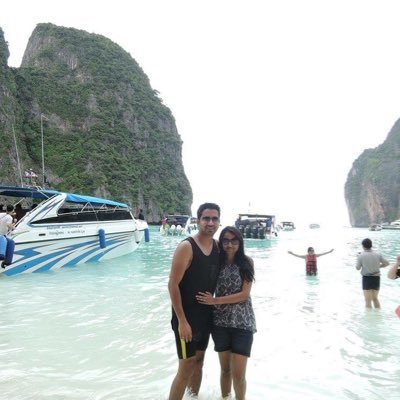 shruthivs's profile picture. 