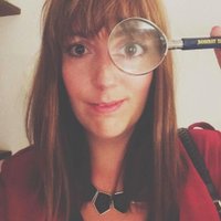 Jenny Canborn (@canborn) 's Twitter Profile