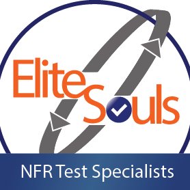 EliteSouls is a consulting & training service provider offering specialized services on Non-Functional Requirement Testing. Everything for your NFR test needs.