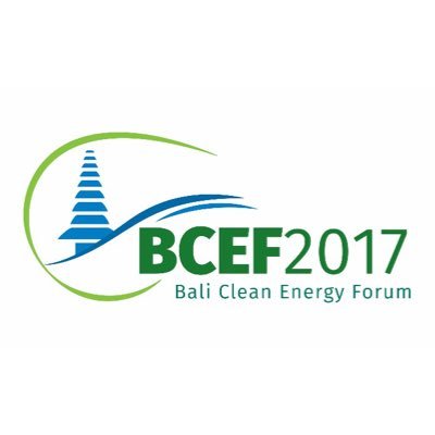 Bali Clean Energy Forum is an event by @KementerianESDM where stakeholders in the field of energy gather to discuss the acceleration of clean energy development