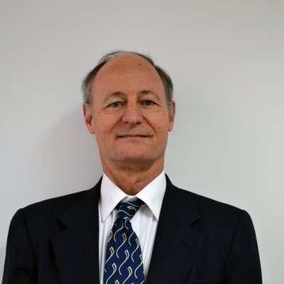 Profile Picture of Timothy Poole (@timpooleDIT) on Twitter