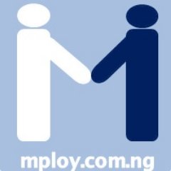 MPLOY_Nigeria's profile picture. Mploy connects job seekers to employers using a Video CV. #GetAJobOnMployNg