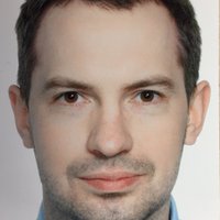 Victor Soroka (@sorvict) 's Twitter Profile