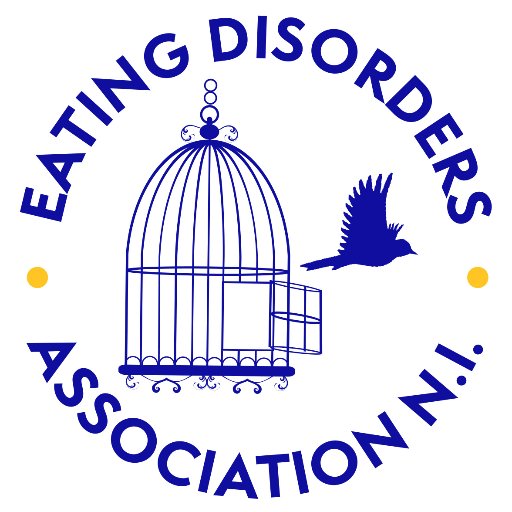 Northern Ireland's peer-led eating disorder charity | Peer support, training & advocacy | DMs not monitored | Contact for info & support via the link below