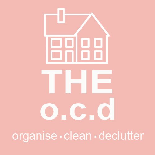 THE o.c.d specialise in organising, cleaning and decluttering your home. We provide solutions that work for you. Contact us about our special offers.