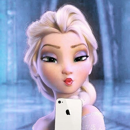 Just feel, don't conceal. Speaking my mind from the cold ✦ this is frosty PARODY ✦ any content posted is NOT owned by us ✦ NOT affiliated with Disney/Pixar