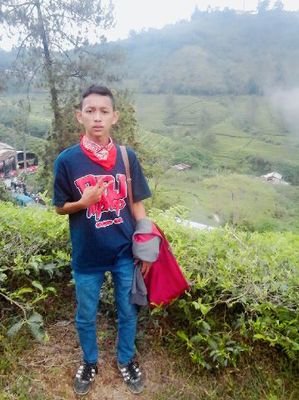 nadi_org's profile picture. Menyenangkan