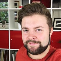 Dan Ackers (@danackers) 's Twitter Profile