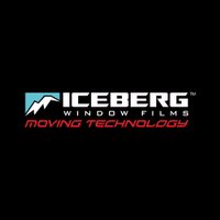 Iceberg Window Films(@IcebergWf) 's Twitter Profile Photo