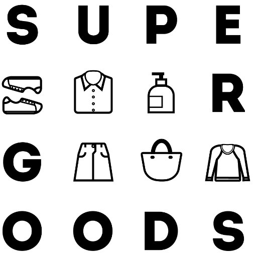 Supergoodsstore Profile Picture