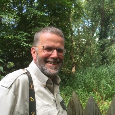 Boswachter @ZHLandschap - natuur - duinen - bossen - water - flora&fauna