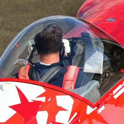 UK Aerobatic Champion 2014 - UK's Youngest Unlimited Pilot - Global Stars Team - Boeing 737/757/767 - Wing Walking Pilot - Pilot Aero Legends