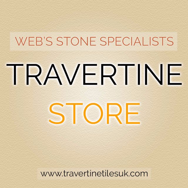 Supplier of finest selection of natural stone tiles including travertine, marble, limestone, slate, granite & quartz.
