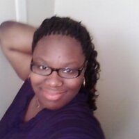 Charita Bledsoe - @DaddysGirlRita Twitter Profile Photo