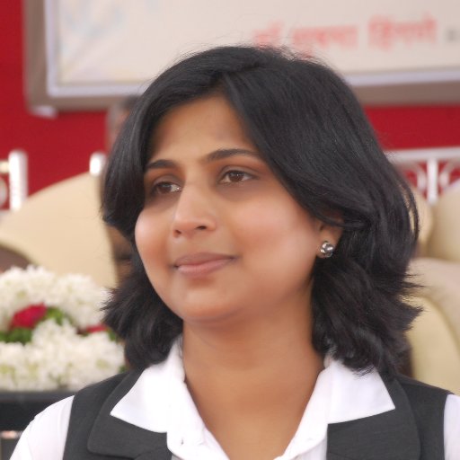 anupamajhingane Profile Picture