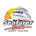 SEAFARER DIVERS PHUKET (@SEAFARERDIVERS) Twitter profile photo