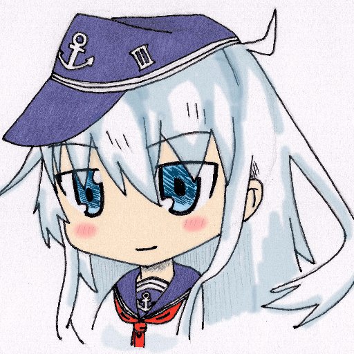 つのうさぎ@響・木曾無限回収提督さんのプロフィール画像