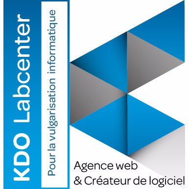 KDOlab's profile picture. Agence web et créqteur de logiciel
