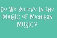 Supporting Local Music in the 231!