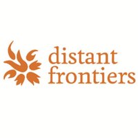 Distant Frontiers(@distantfrontier) 's Twitter Profile Photo