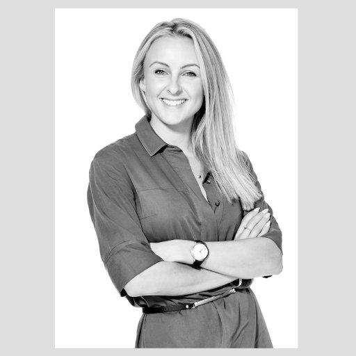 SarahatVenn's profile picture. Head of Sales & Marketing at Venn - Currently on maternity leave #branding #webdesign #search #paid #content #social