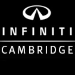 Cambridge Infiniti have a luxury selection of new and used vehicles for sale. Our friendly & professional team will help source the perfect Infiniti for you.