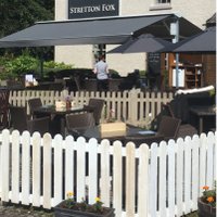 Stretton Fox (@strettonfox) 's Twitter Profile