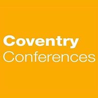 CoventryConferences(@coventryconf) 's Twitter Profile Photo