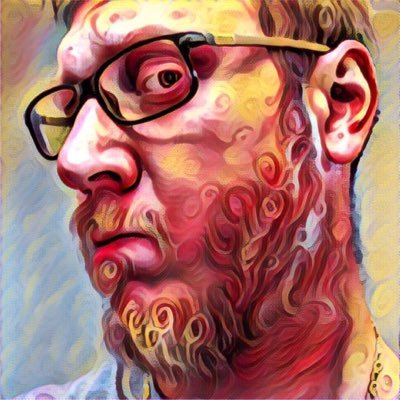 anamorphicj's profile picture. 