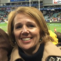 christine stuart (@cariadstuart) 's Twitter Profile