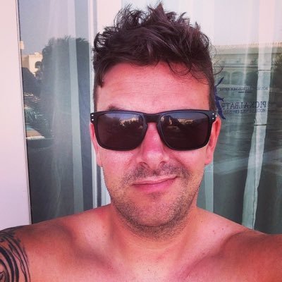 alanbaker79's profile picture. my new account