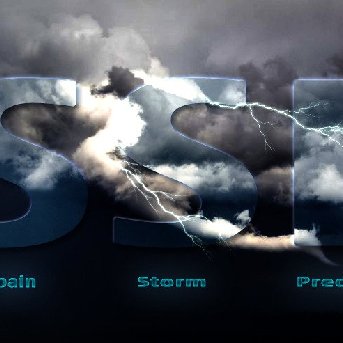 SpainStormPredictionさんのプロフィール画像