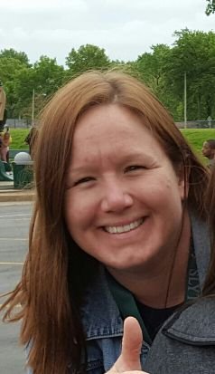 Mrs_Sinden's profile picture. 5th Grade Teacher - Buder Elementary