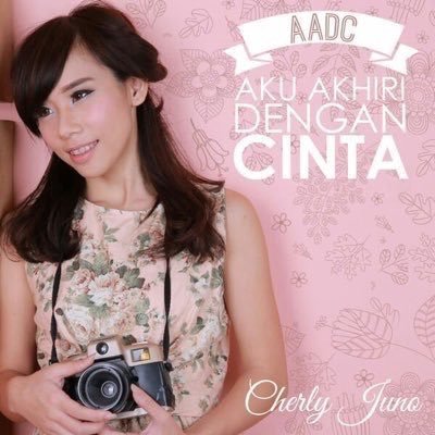 Official Fanbase @Cherly7uno from MANADO ~ Followed by @Cherly7uno @CherlyderTweets ~ Part Of @TWIBI_MNDO ~ Support Cherly ~ Created 260412