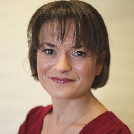 Johanna Baxter MP Profile