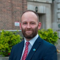 SalfordMayor(@salford_mayor) 's Twitter Profile Photo