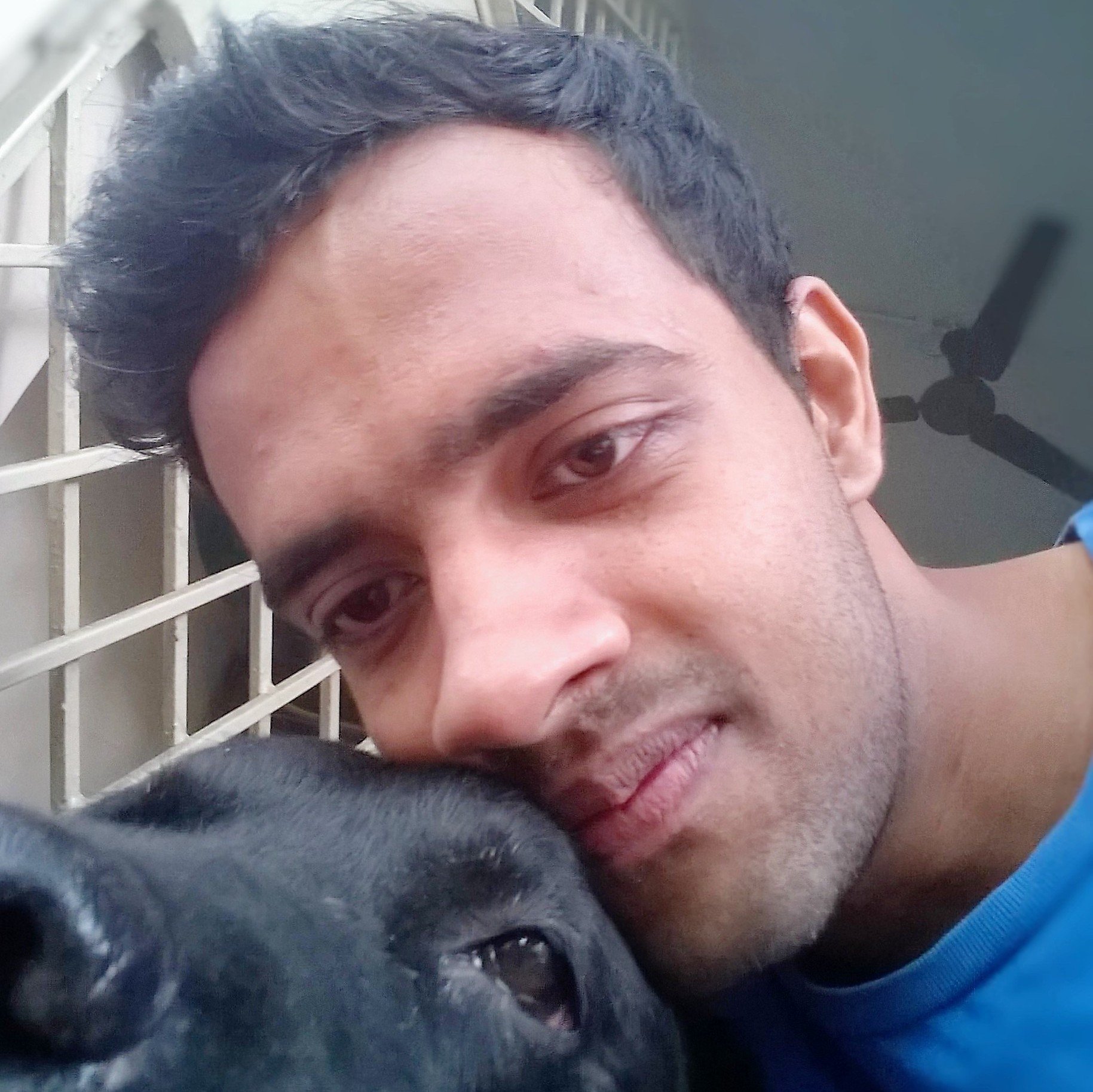 JhonKetan's profile picture. 