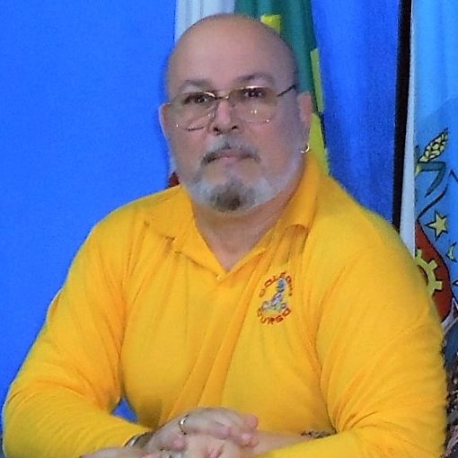 Professor de Física