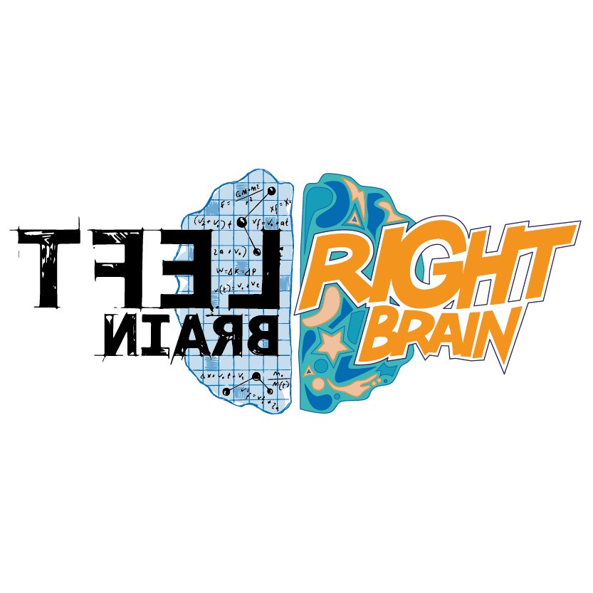 LeftBrainRightBrainさんのプロフィール画像