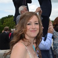 Rebecca Hazlewood - @REMHazlewood Twitter Profile Photo