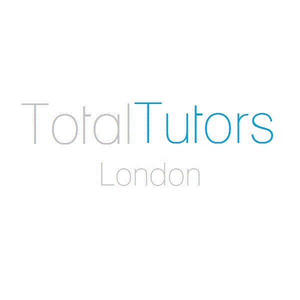 TotalTutorsLDN Profile Picture