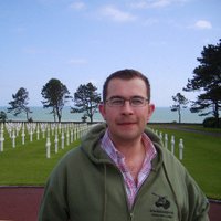 Oliver Wilkinson(@dr_wilkinww1) 's Twitter Profile Photo